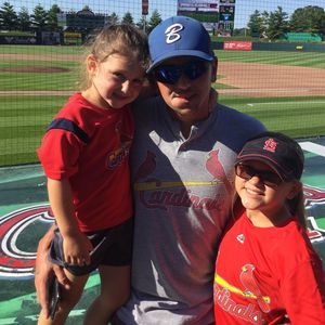 Meet your Posher, Jeremy